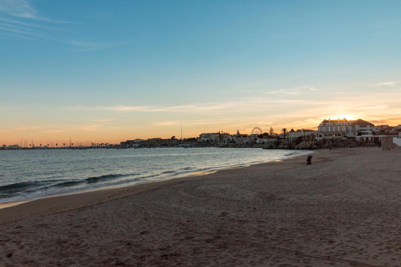 Change The World Hostels - Cascais - Estoril Buitenkant foto